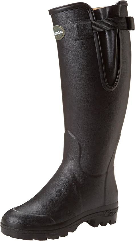 le chameau gummistiefel|le chameau rain boots.